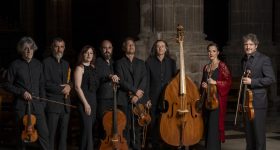 La Tempestad Â© P. F. JuaÌrez - La Tempestad